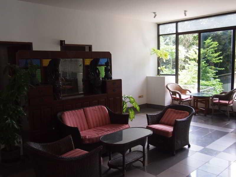 Abricole At Pattaya Hill Apartment Luaran gambar