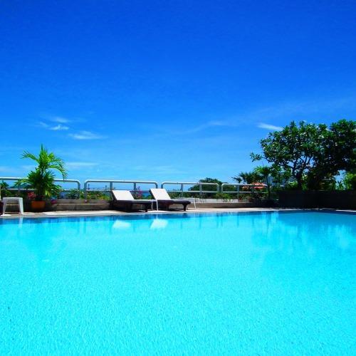 Abricole At Pattaya Hill Apartment Luaran gambar