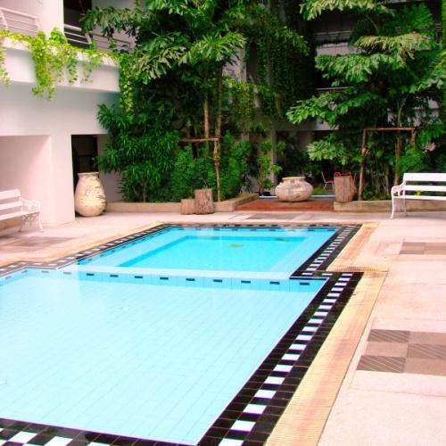 Abricole At Pattaya Hill Apartment Luaran gambar